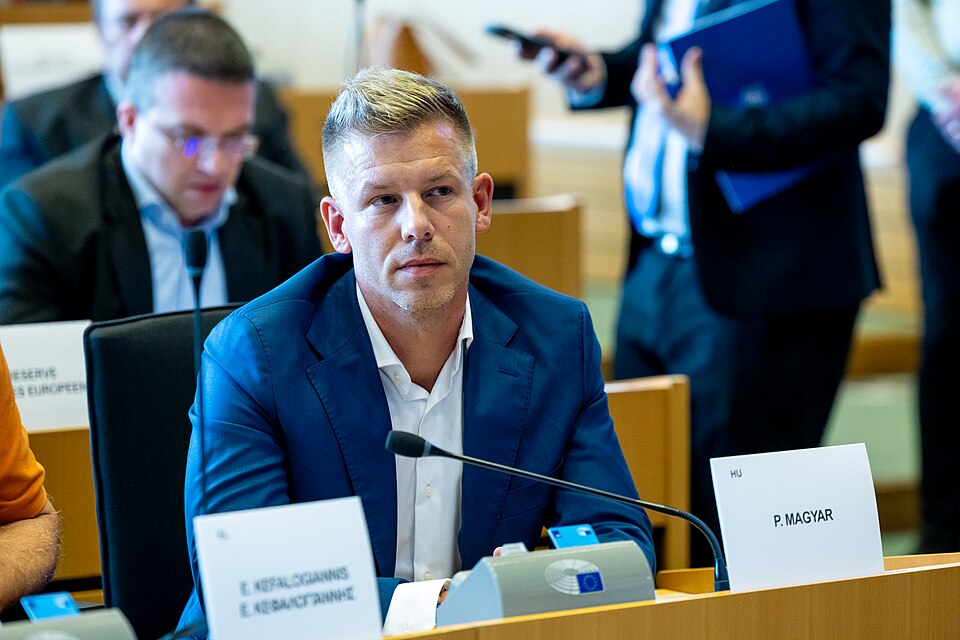 Péter Magyar verslaat Orbán: einde aan zestien jaar bewind in Hongarije